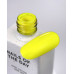 NAILSOFTHEDAY Banana – neonowy, cytrynowy lakier hybrydowy, 10 ml